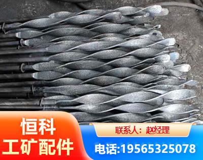 常州麻花锚杆